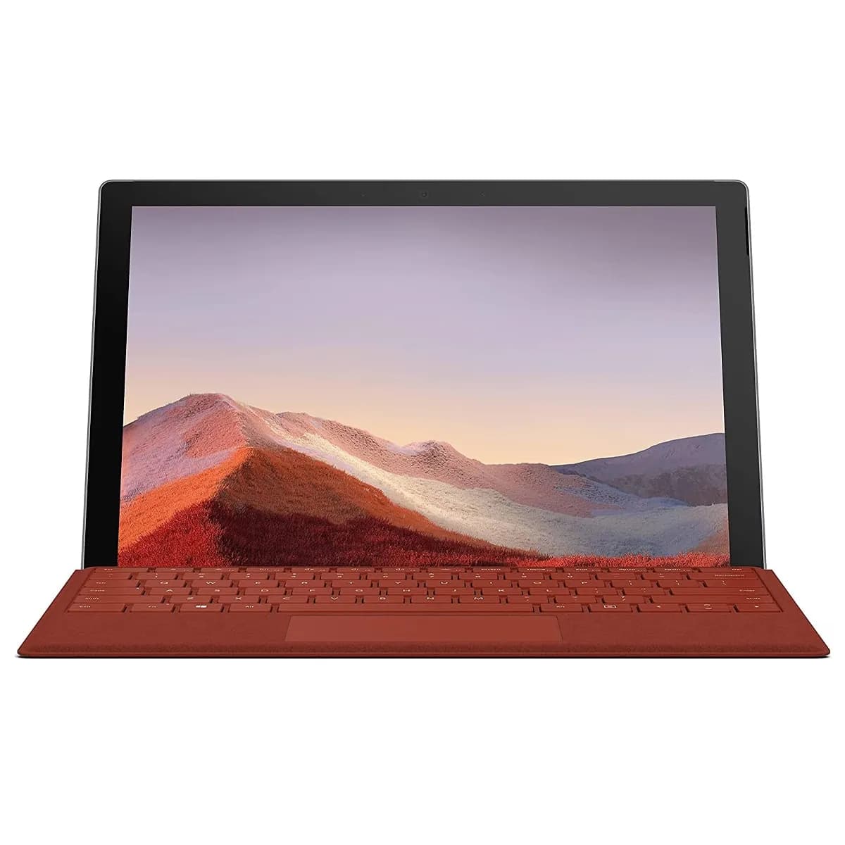 لپ تاپ مایکروسافت مدل Microsoft Surface Pro 7 plus i5 16gb 256ssd — تصویر ۲