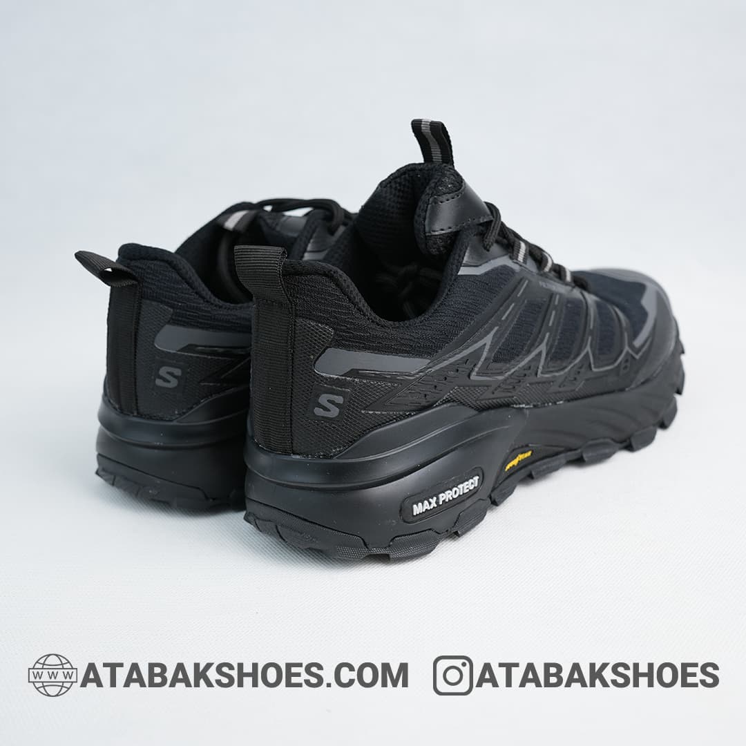 کتونی سالامون مکس | Salomon Max — تصویر ۵