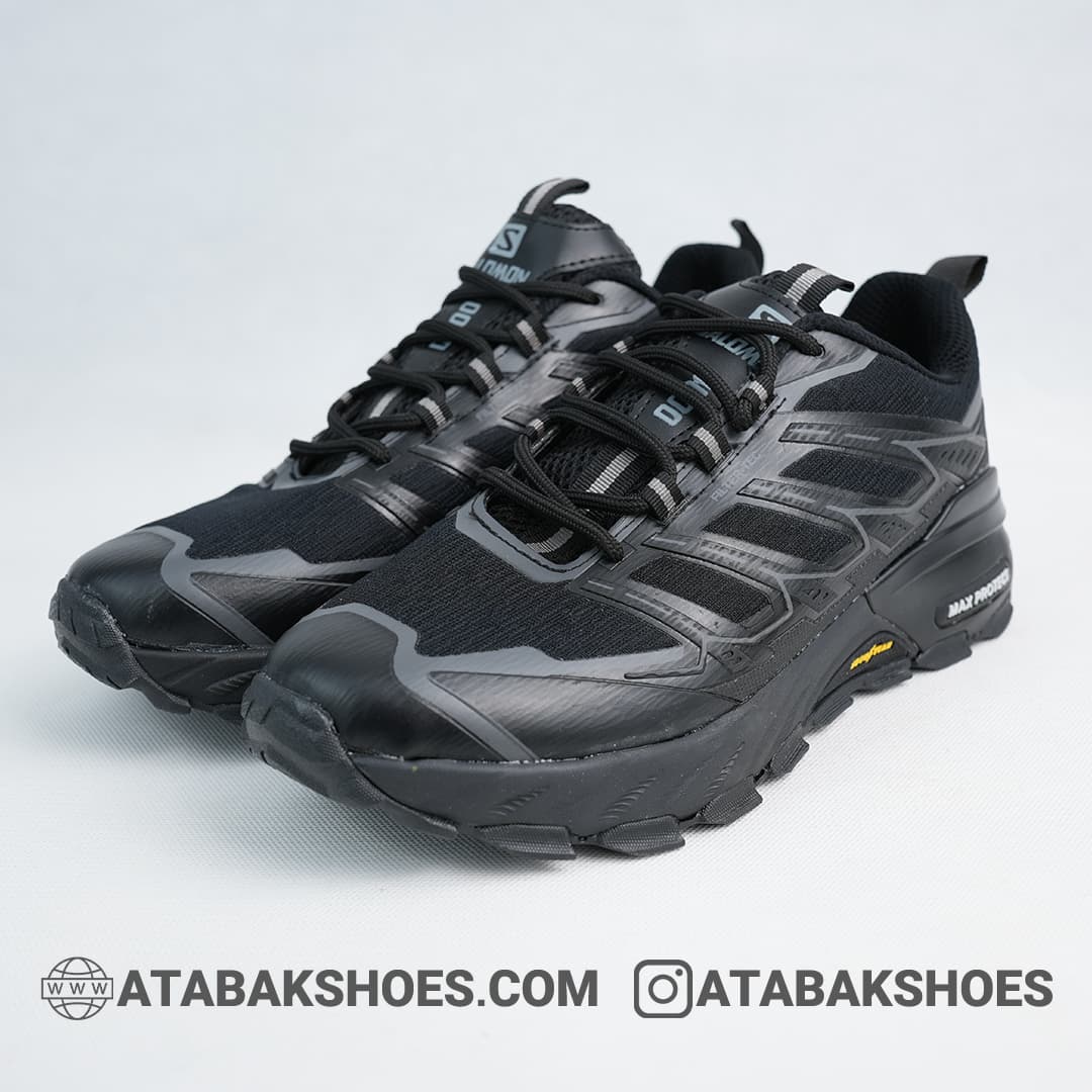 کتونی سالامون مکس | Salomon Max