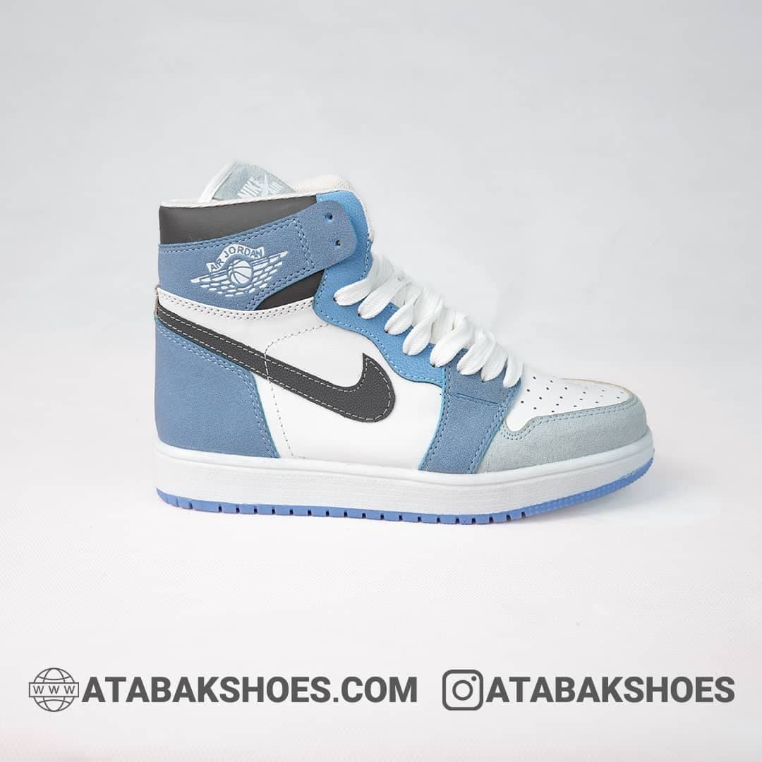 کتونی نایک جردن ساقدار | Nike Jordan — تصویر ۴