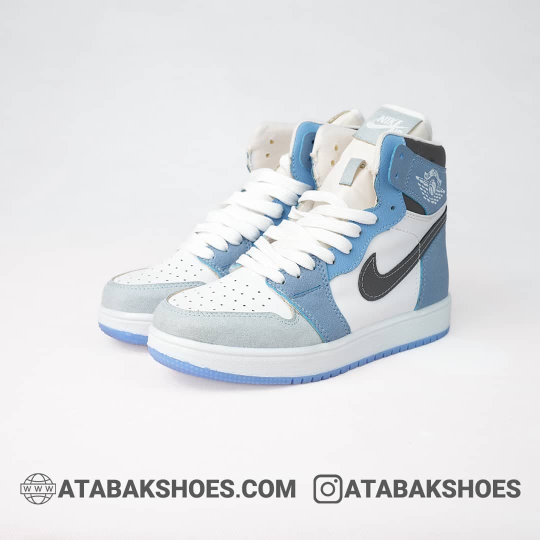 کتونی نایک جردن ساقدار | Nike Jordan