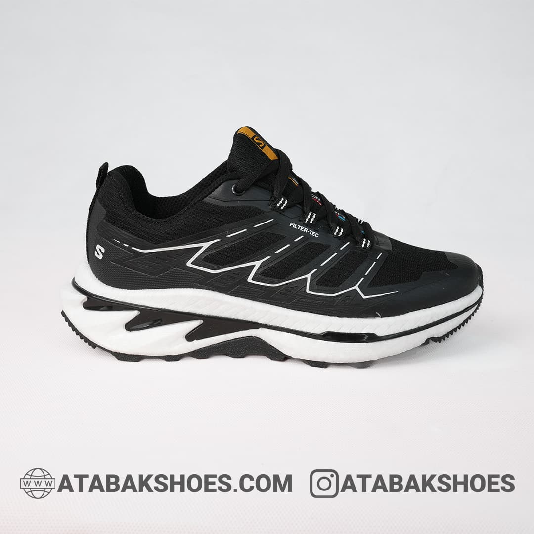 کفش سالامون هایکینگ | Salomon Hiking — تصویر ۷