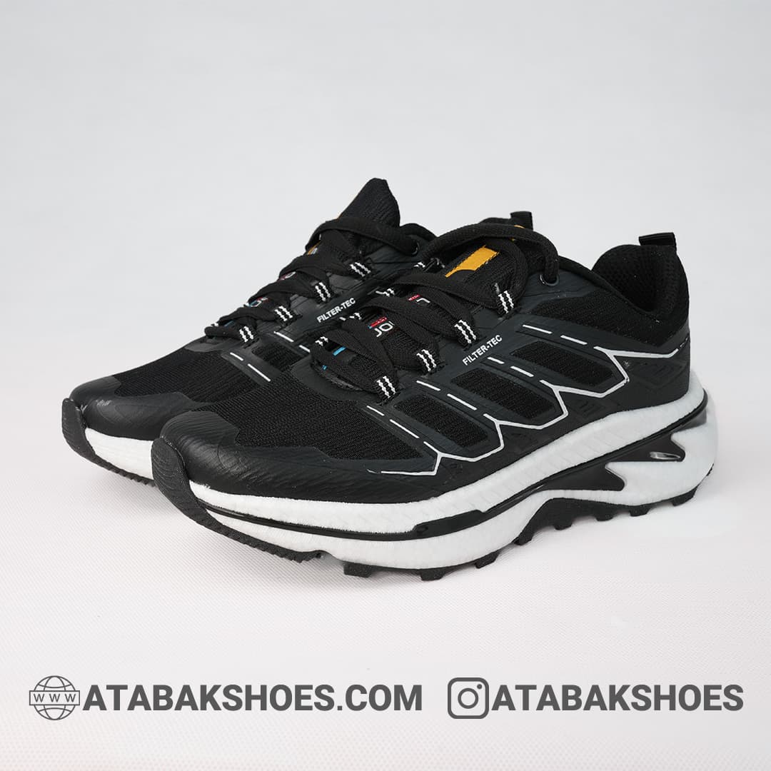 کفش سالامون هایکینگ | Salomon Hiking — تصویر ۵