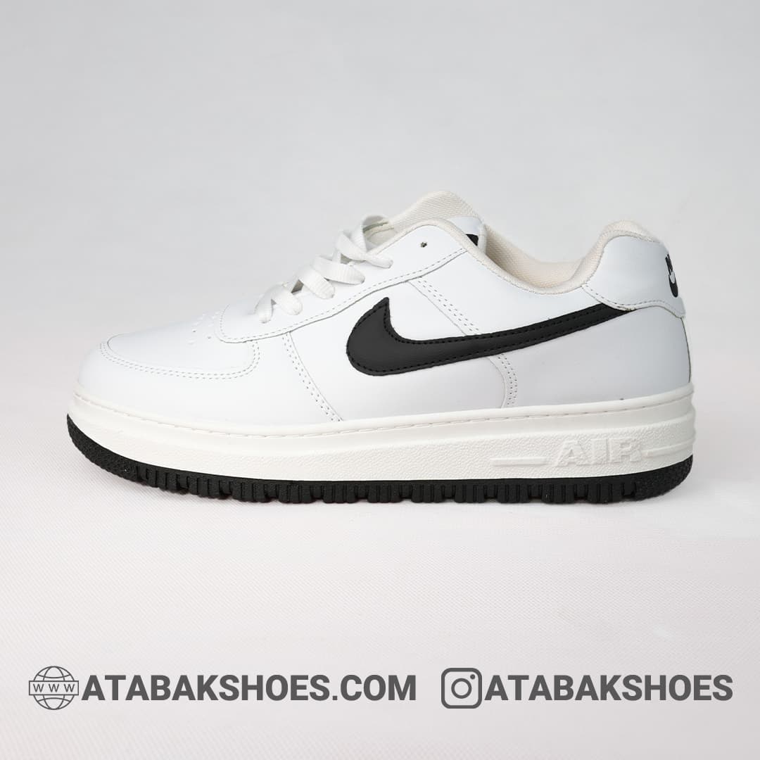 کفش کتونی نایک ایرفورس (Nike Air Force) — تصویر ۵