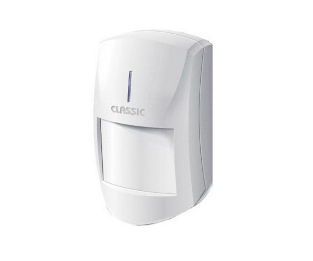 دزدگیر کلاسیک Alpha Plus V2