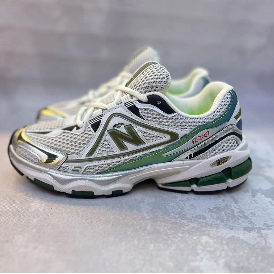 کفش اسپرت مردانه نیو بالانس 1064 | New Balance | راحتی و استایل روزمره — تصویر ۲