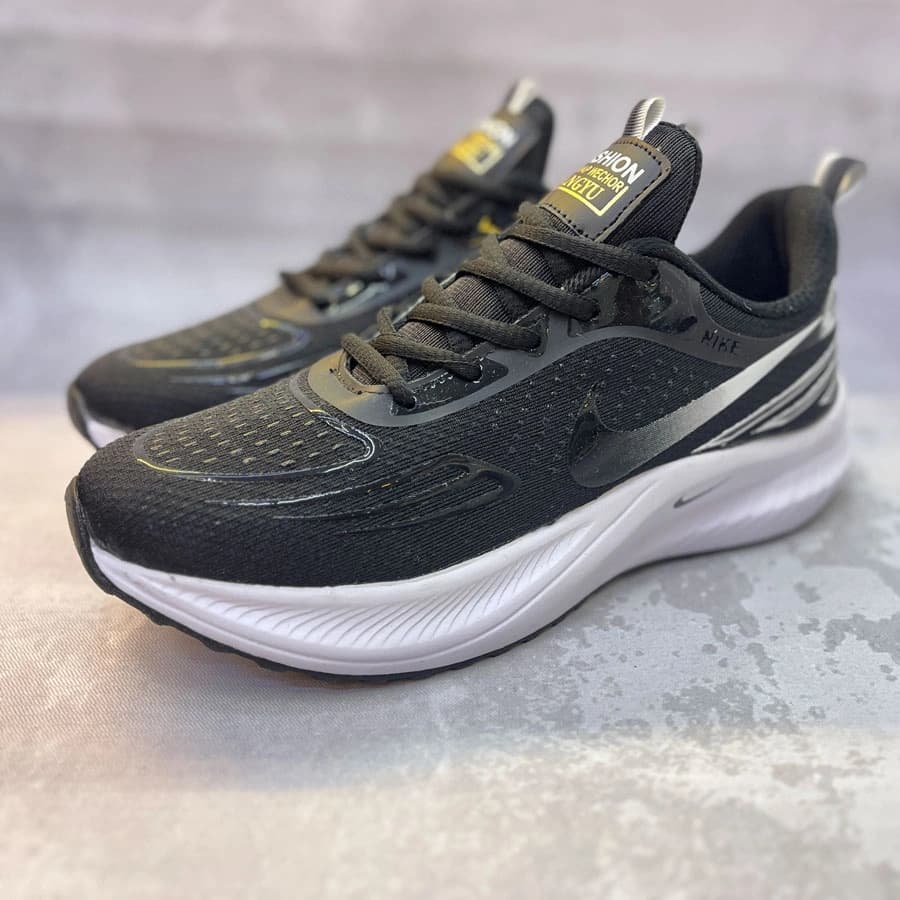 کفش نایک ایر مردانه | Nike Air | راحتی، کیفیت و استایل در یک کفش — تصویر ۷