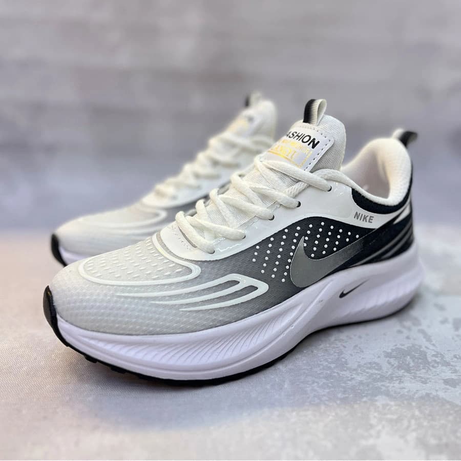 کفش نایک ایر مردانه | Nike Air | راحتی، کیفیت و استایل در یک کفش — تصویر ۲