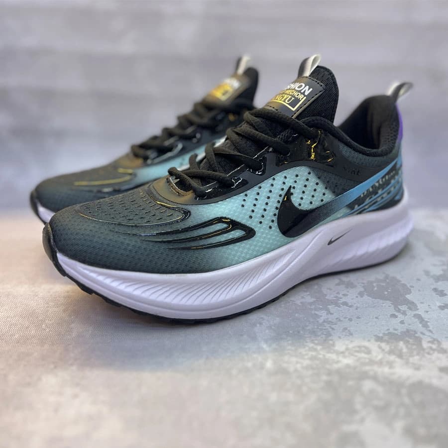 کفش نایک ایر مردانه | Nike Air | راحتی، کیفیت و استایل در یک کفش — تصویر ۵
