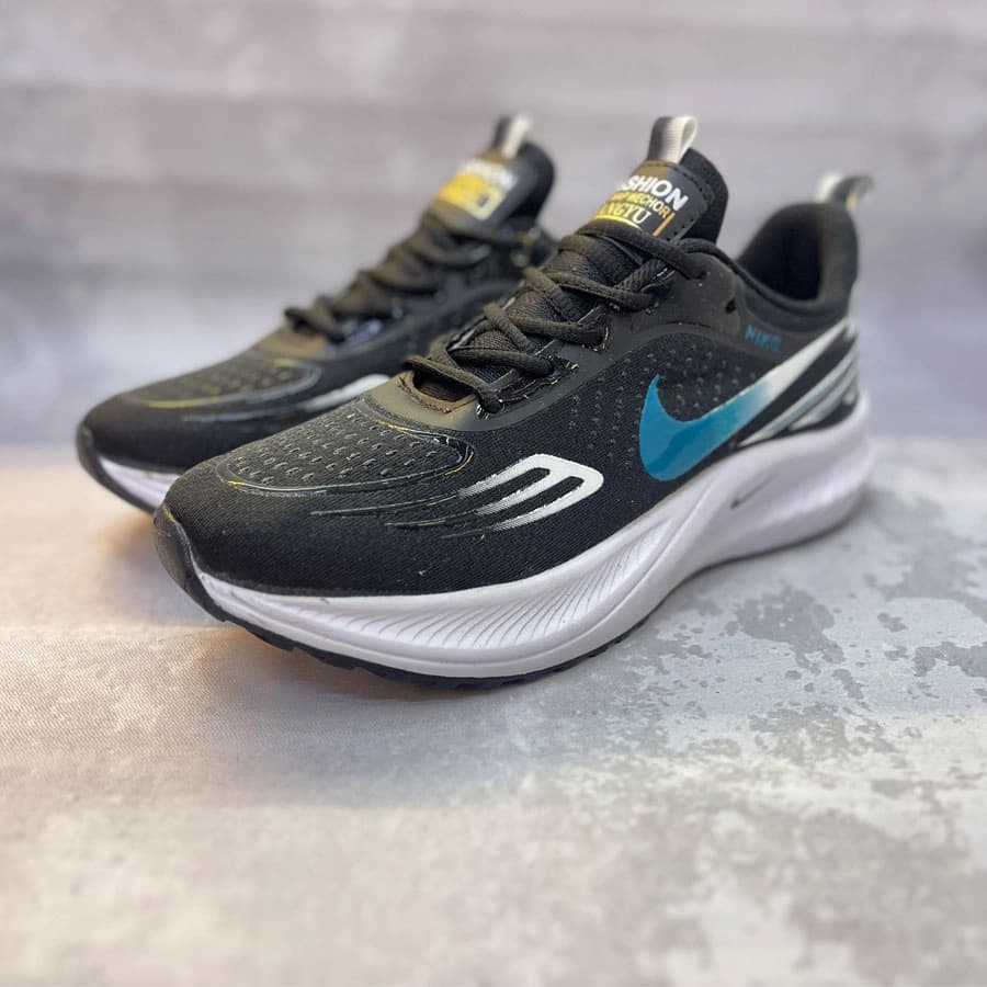 کفش نایک ایر مردانه | Nike Air | راحتی، کیفیت و استایل در یک کفش — تصویر ۸