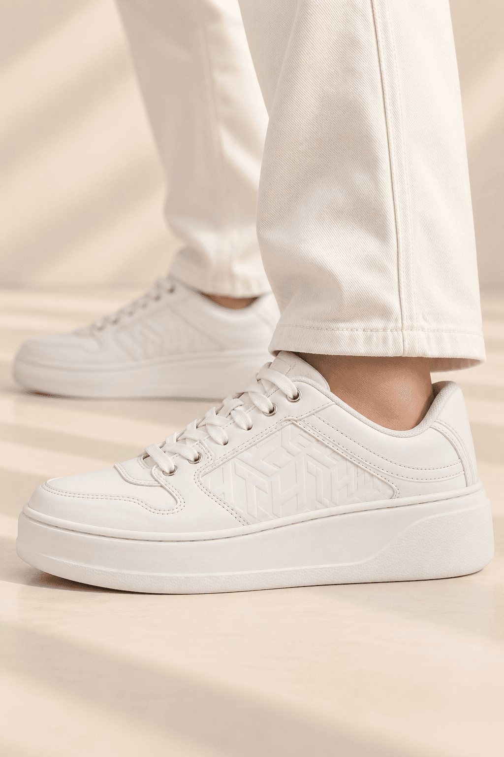 کفش مردانه تامی (Tommy Hilfiger) Glenny
