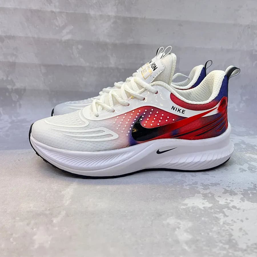 کفش اسپرت زنانه نایک ایر | Nike Air | در حد اورجینال، مناسب پیاده‌روی