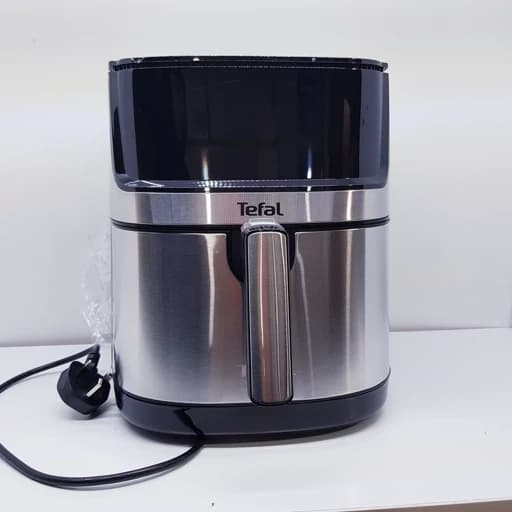 سرخ کن و هواپز بدون روغن تفال اصلی حک شده فرانسه 10 لیتری 3000 وات 2 المت مدل تفال 9560