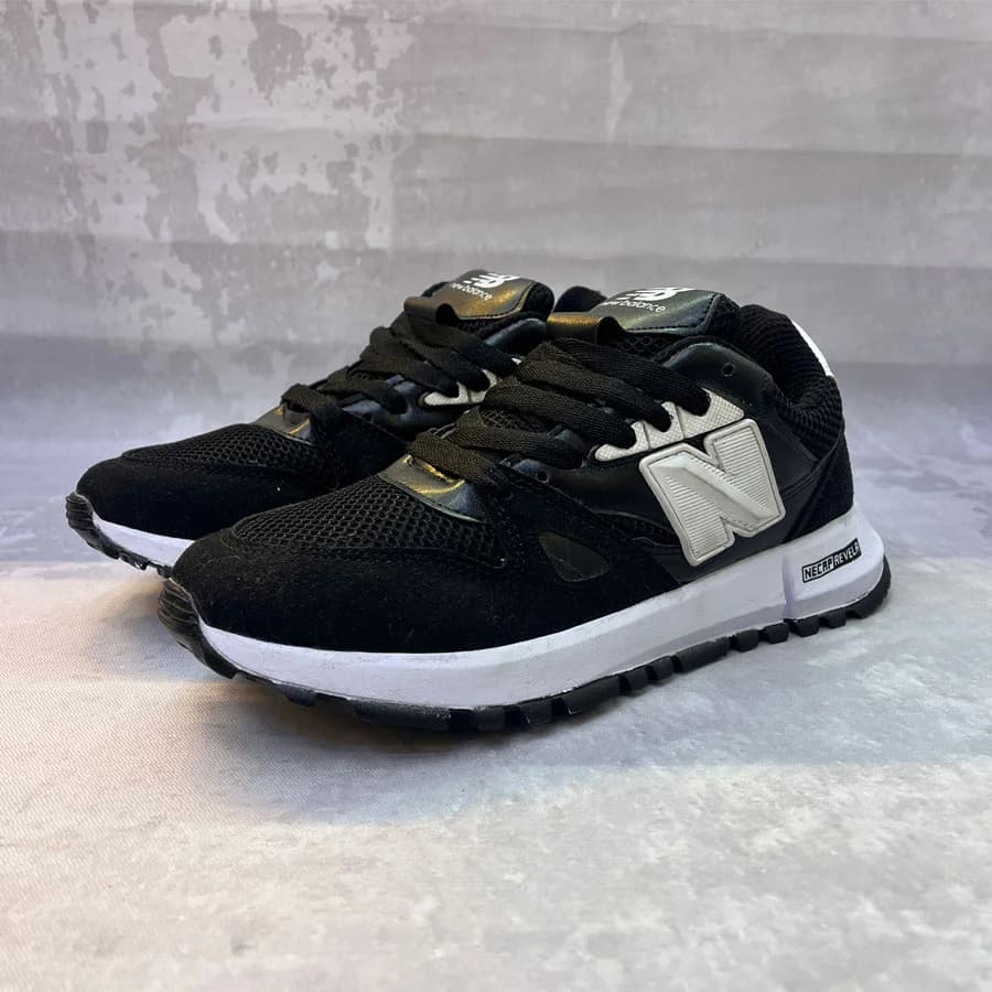 کفش نیوبالانس آگرو | New Balance Agro | ترکیب استایل اسپرت و راحتی روزمره — تصویر ۲