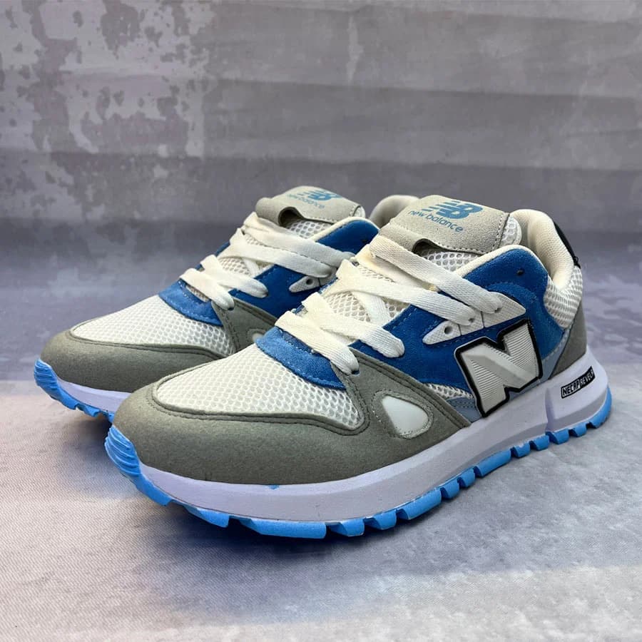 کفش نیوبالانس آگرو | New Balance Agro | ترکیب استایل اسپرت و راحتی روزمره — تصویر ۵