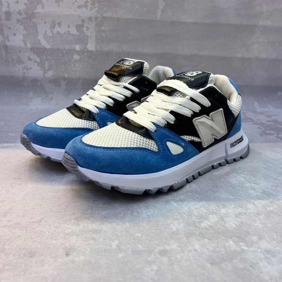 کفش نیوبالانس آگرو | New Balance Agro | ترکیب استایل اسپرت و راحتی روزمره — تصویر ۳