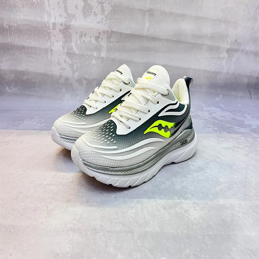 کفش ساکونی (Saucony) آمریکا | مناسب دویدن، پیاده‌روی و تمرین — تصویر ۳