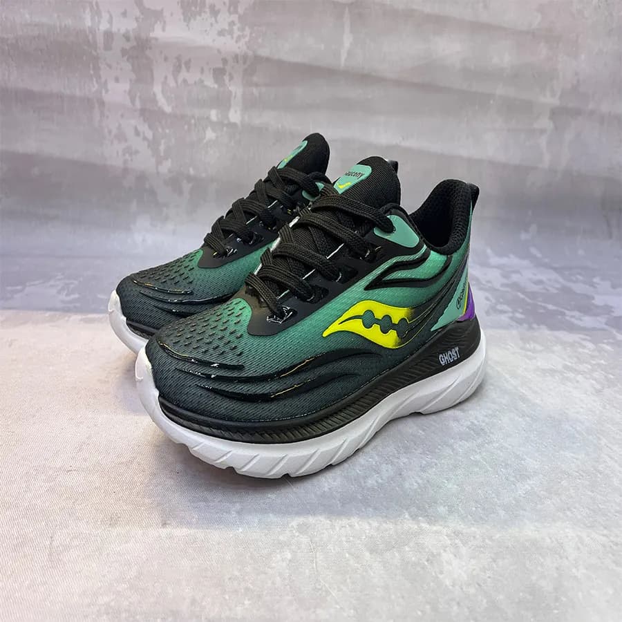 کفش ساکونی (Saucony) آمریکا | مناسب دویدن، پیاده‌روی و تمرین — تصویر ۴