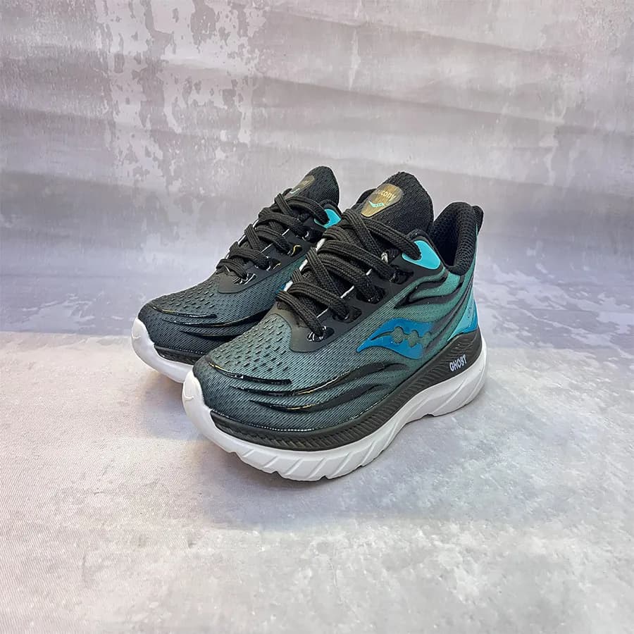 کفش ساکونی (Saucony) آمریکا | مناسب دویدن، پیاده‌روی و تمرین