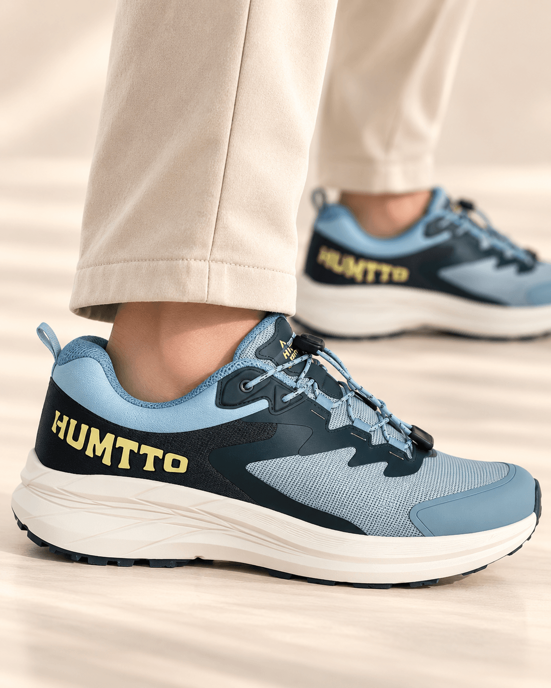 کفش پیاده‌‌روی HUMTTO