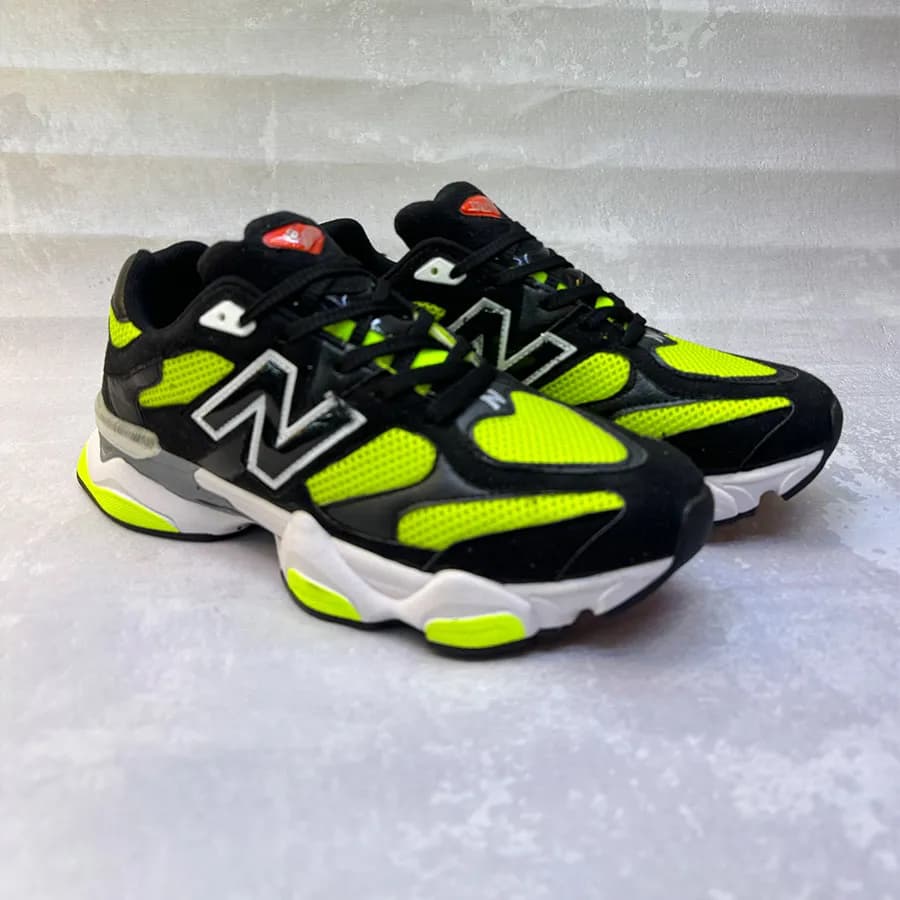 کفش اسپرت نیوبالانس مدل New Balance 9060 | طراحی خاص، کیفیت بالا، ارسال سریع