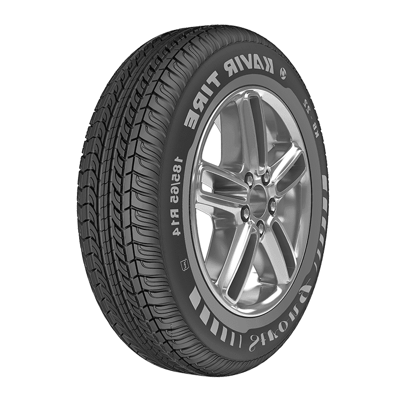 لاستیک یزد تایر 185/65R14