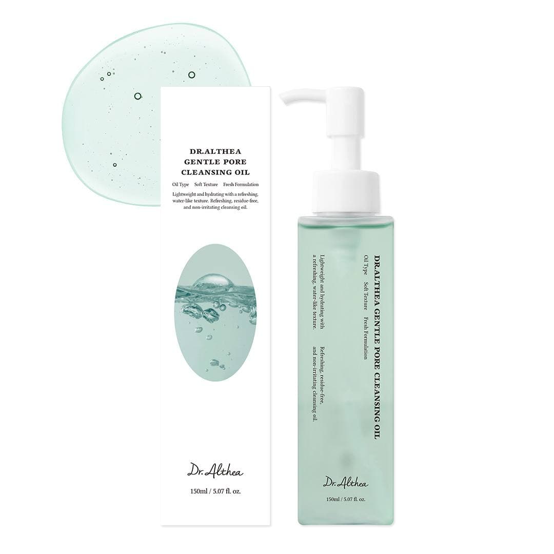روغن پاککننده ملایم منافذ دکتر التیا — تصویر ۳