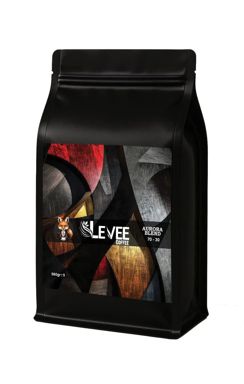 AURORA BLEND
