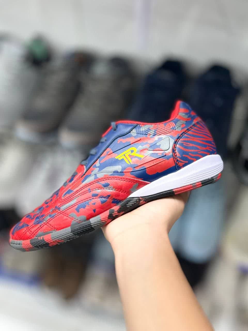 کفش ورزشی سالن برندTR Fusion Lindoor — تصویر ۲