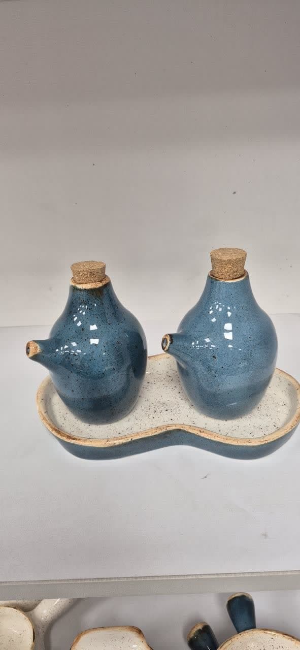 ست آبلیموخوری سرامیک روستیک — تصویر ۳