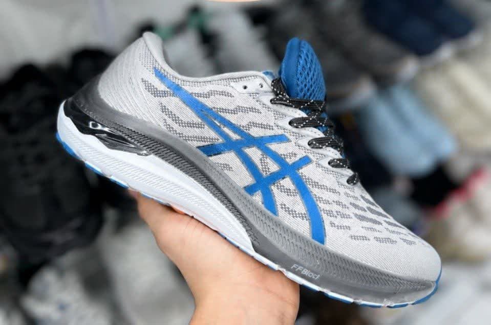 کتونی اسپرت روزمره Asics GT_1000 12 — تصویر ۴