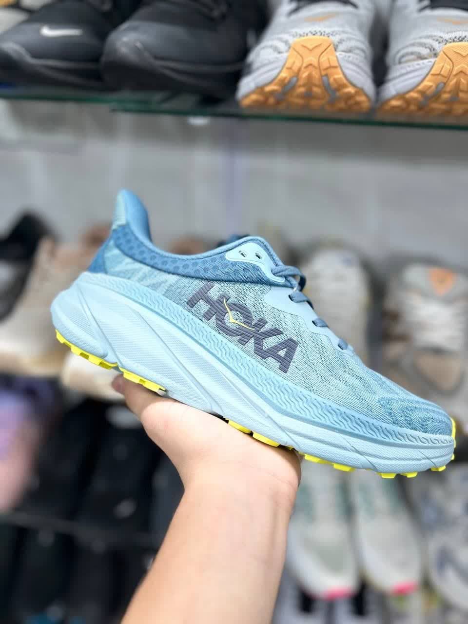 کتونی اسپرت برند هوکا مدلHoka Clifton 9