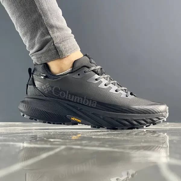کتونی کلمبیا ترکینگ ضدآب|columbia goretex