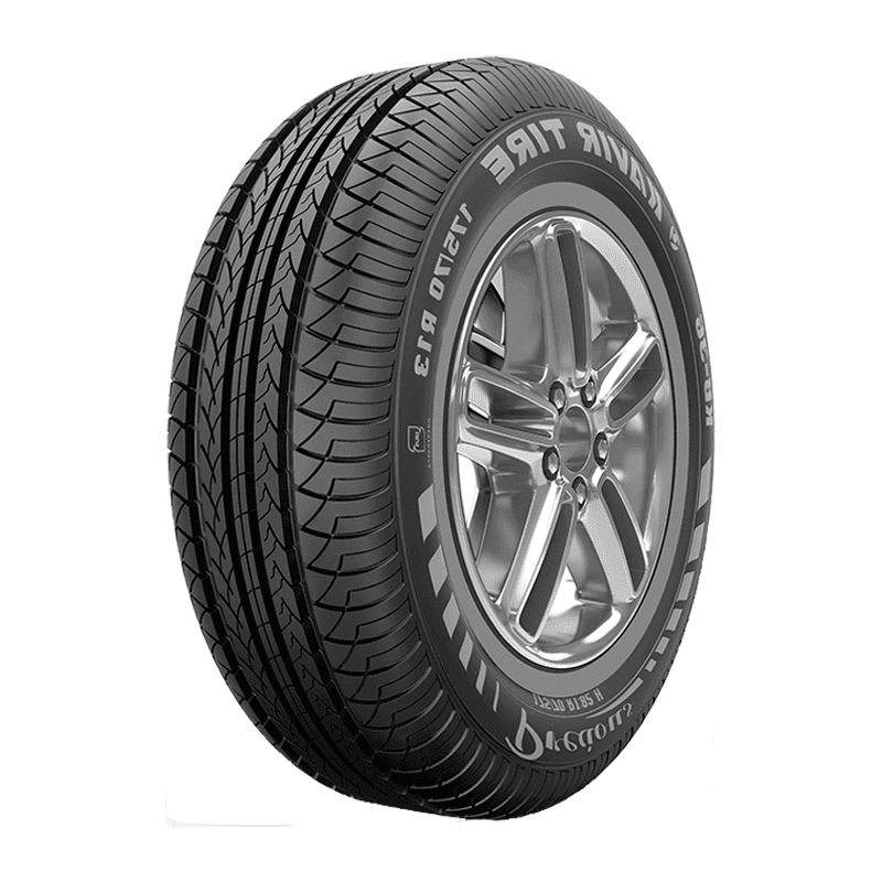 لاستیک کویرتایر 175/70R13