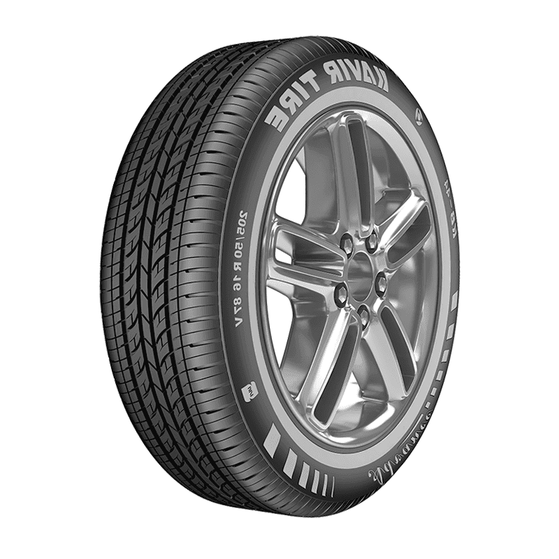لاستیک کویرتایر 205/50R16