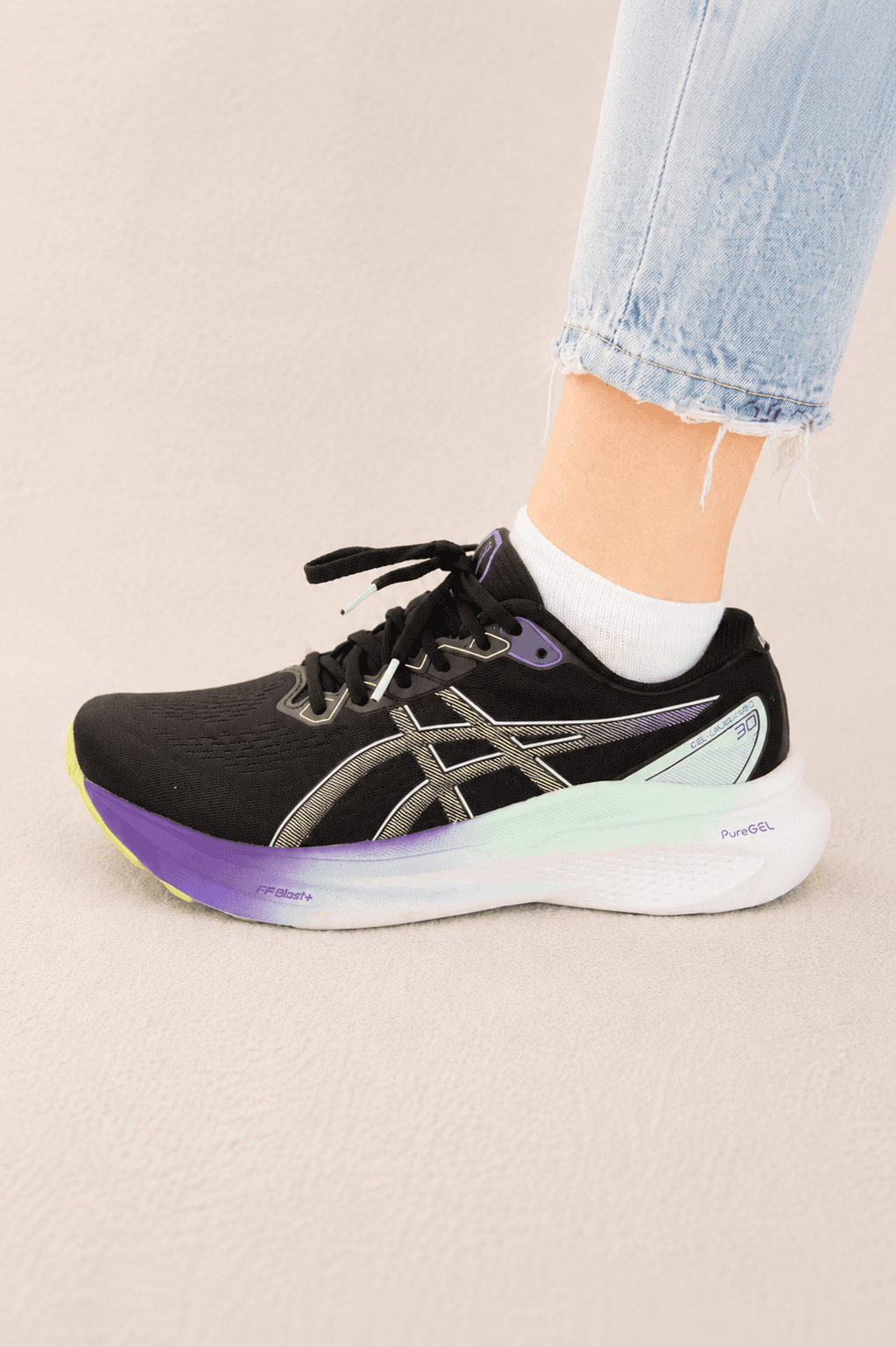 کفش رانینگ اسیکس Gel-Kayano 30
