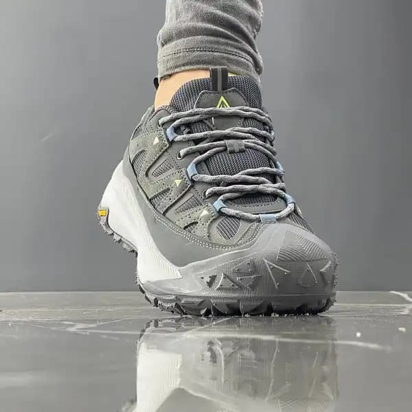کفش و کتونی برند هامتو مدل کوهنوردی | Humtto Hiking Shoes — تصویر ۵