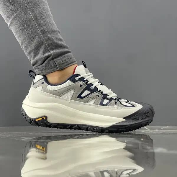کفش و کتونی برند هامتو مدل کوهنوردی | Humtto Hiking Shoes — تصویر ۲