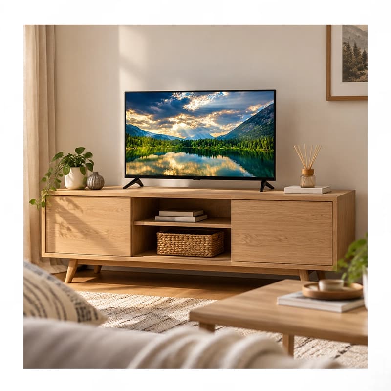 تلويزيون 32 اینچ هاورسن مدل HD 3203 2026 — تصویر ۳