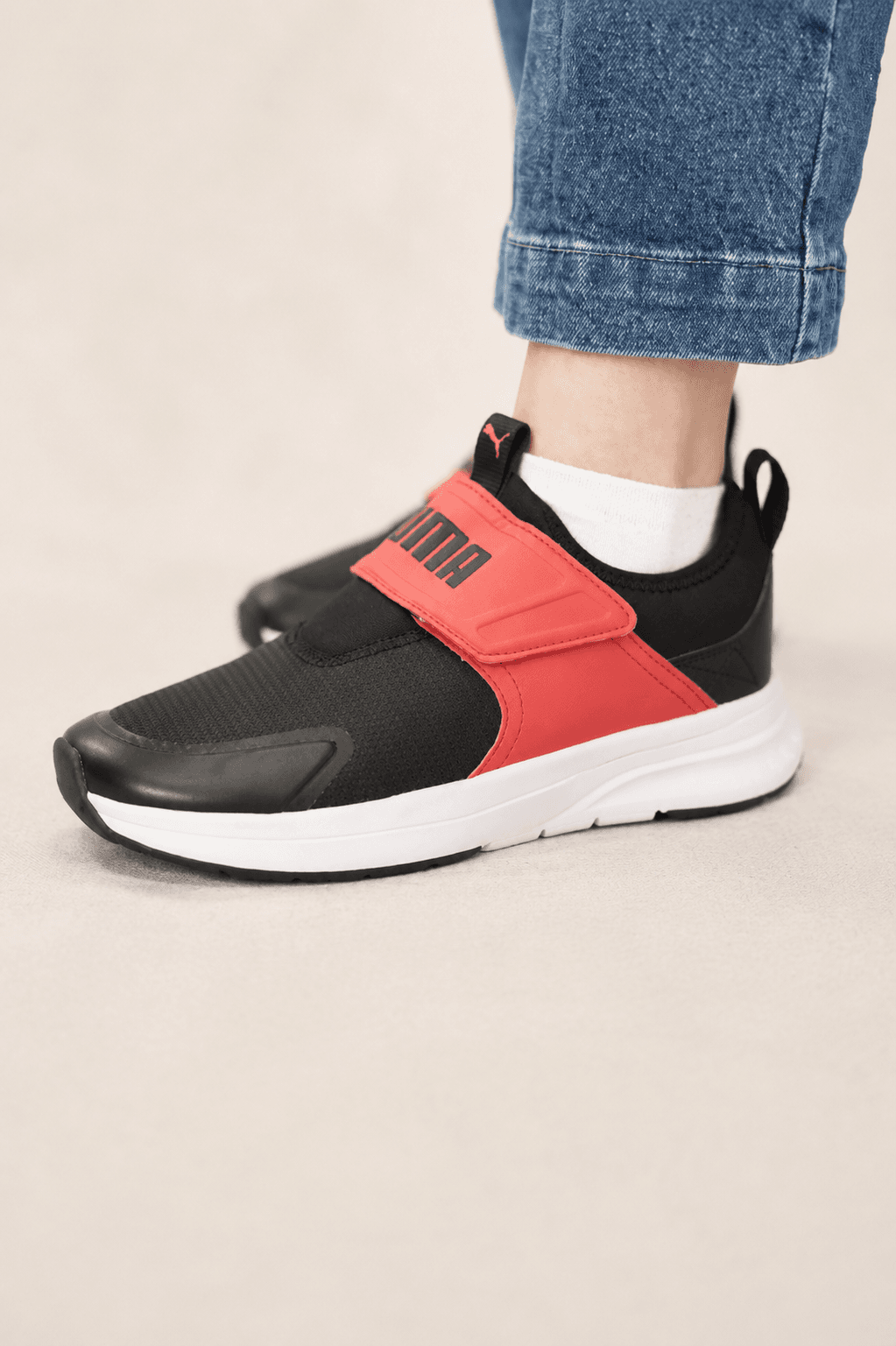 کفش روزمره پوما Evolve Slip-On