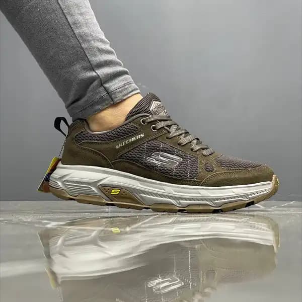 کتونی اسکچرز آرچ فیت | Skechers Arch Fit — تصویر ۲