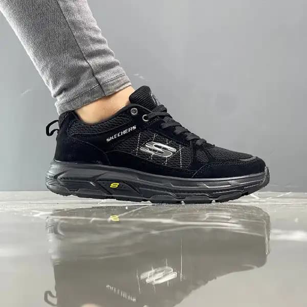 کتونی اسکچرز آرچ فیت | Skechers Arch Fit — تصویر ۳