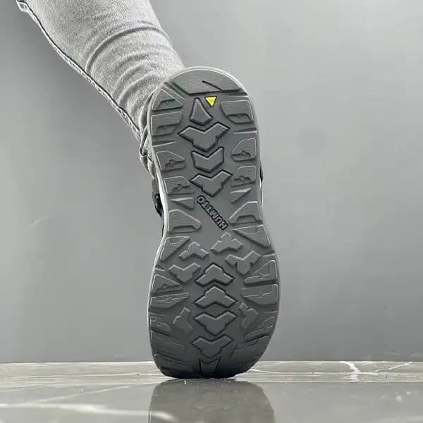 صندل کتونی هامتو مدل Outdoor Super Sport | مناسب طبیعت‌گردی و سفر — تصویر ۷