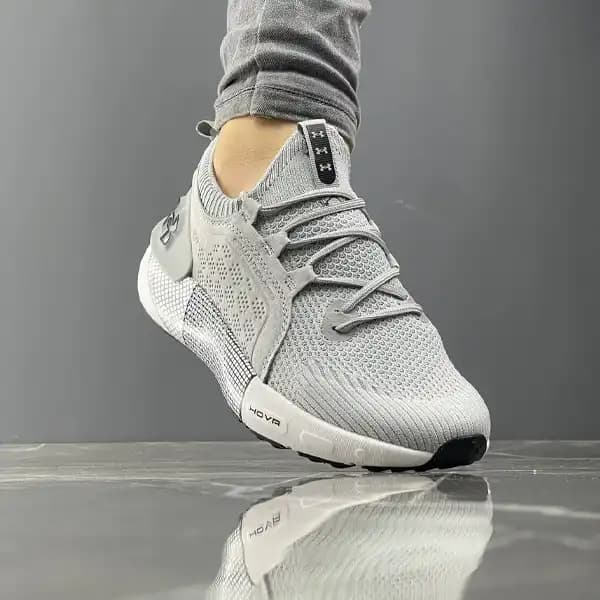 کتونی Under Armour HOVR Phantom 2 | راحتی، عملکرد و طراحی مدرن — تصویر ۳