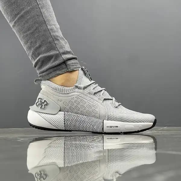 کتونی Under Armour HOVR Phantom 2 | راحتی، عملکرد و طراحی مدرن