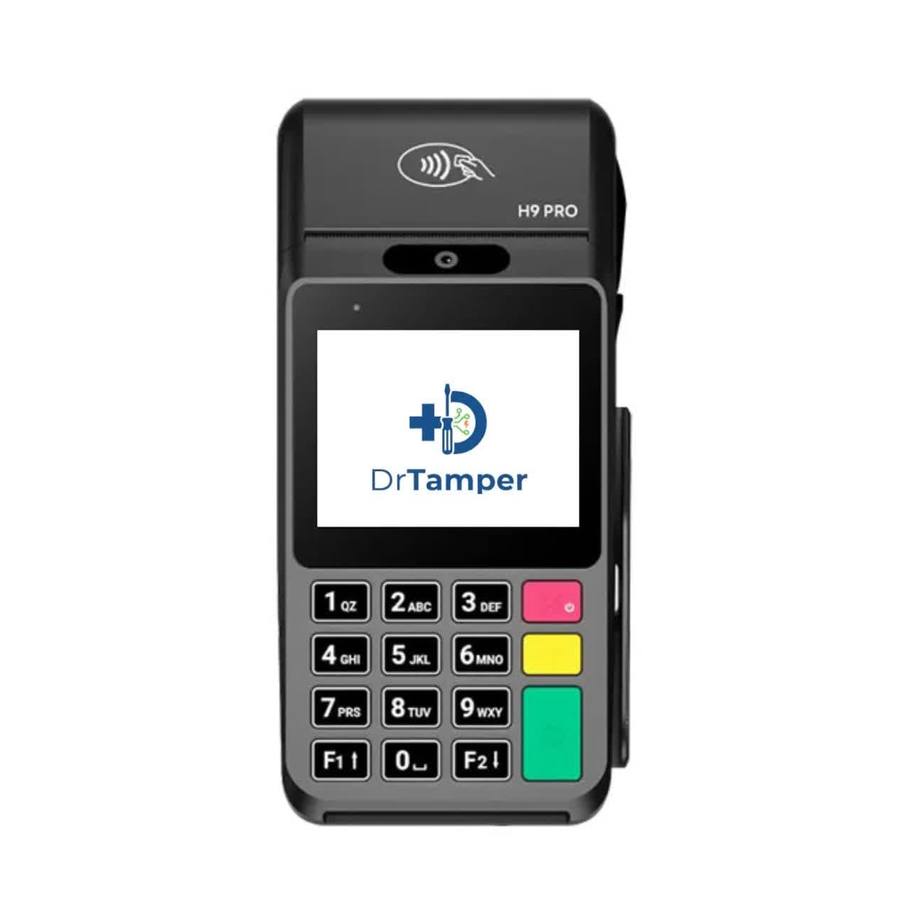 دستگاه کارتخوان مدل H9 PRO