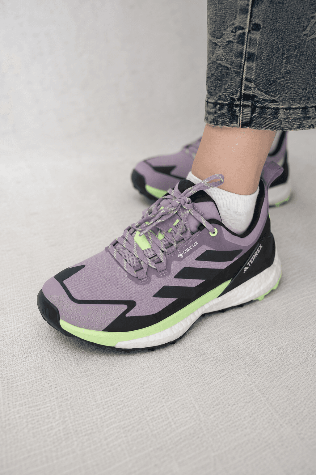 کفش آدیداس Terrex Free Hiker