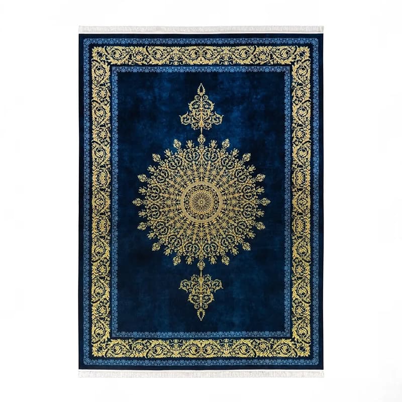 فرش ماشینی محتشم 1200 شانه مدل 25CN0120 — تصویر ۲