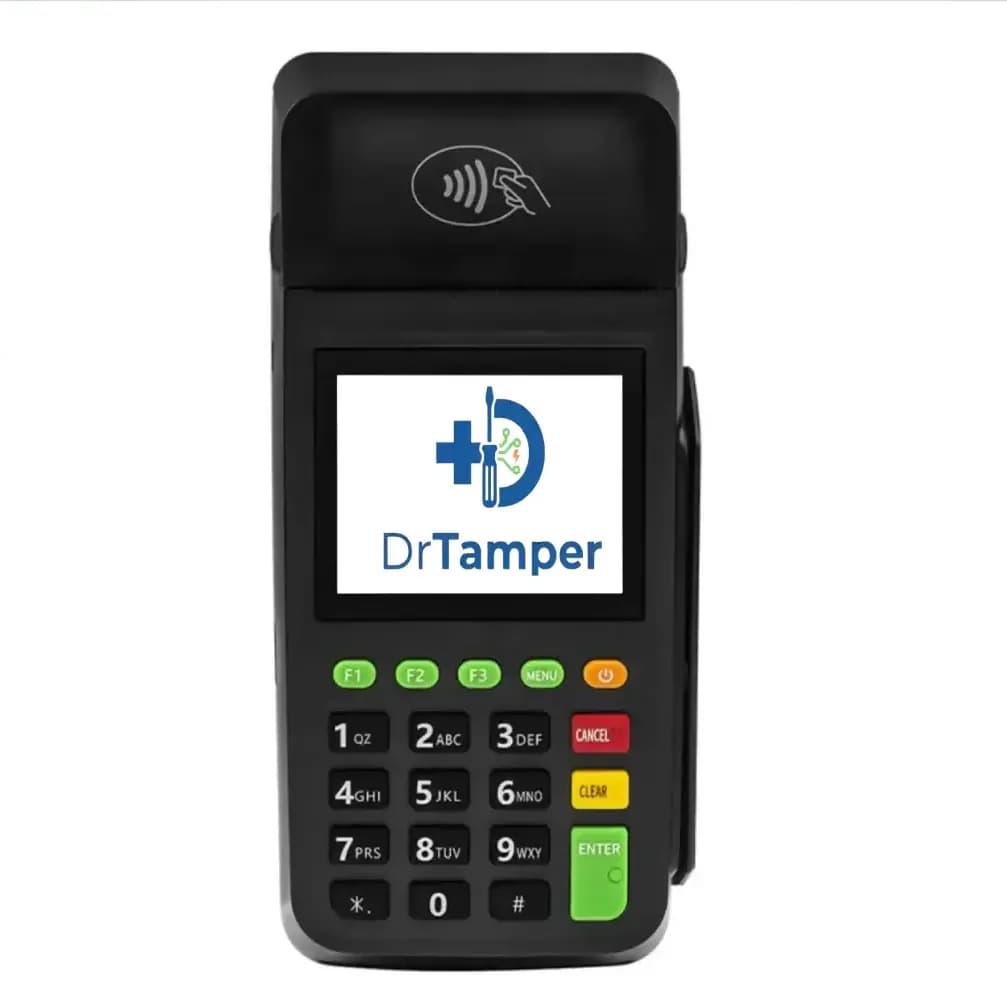 دستگاه کارتخوان ANFO مدل AF70