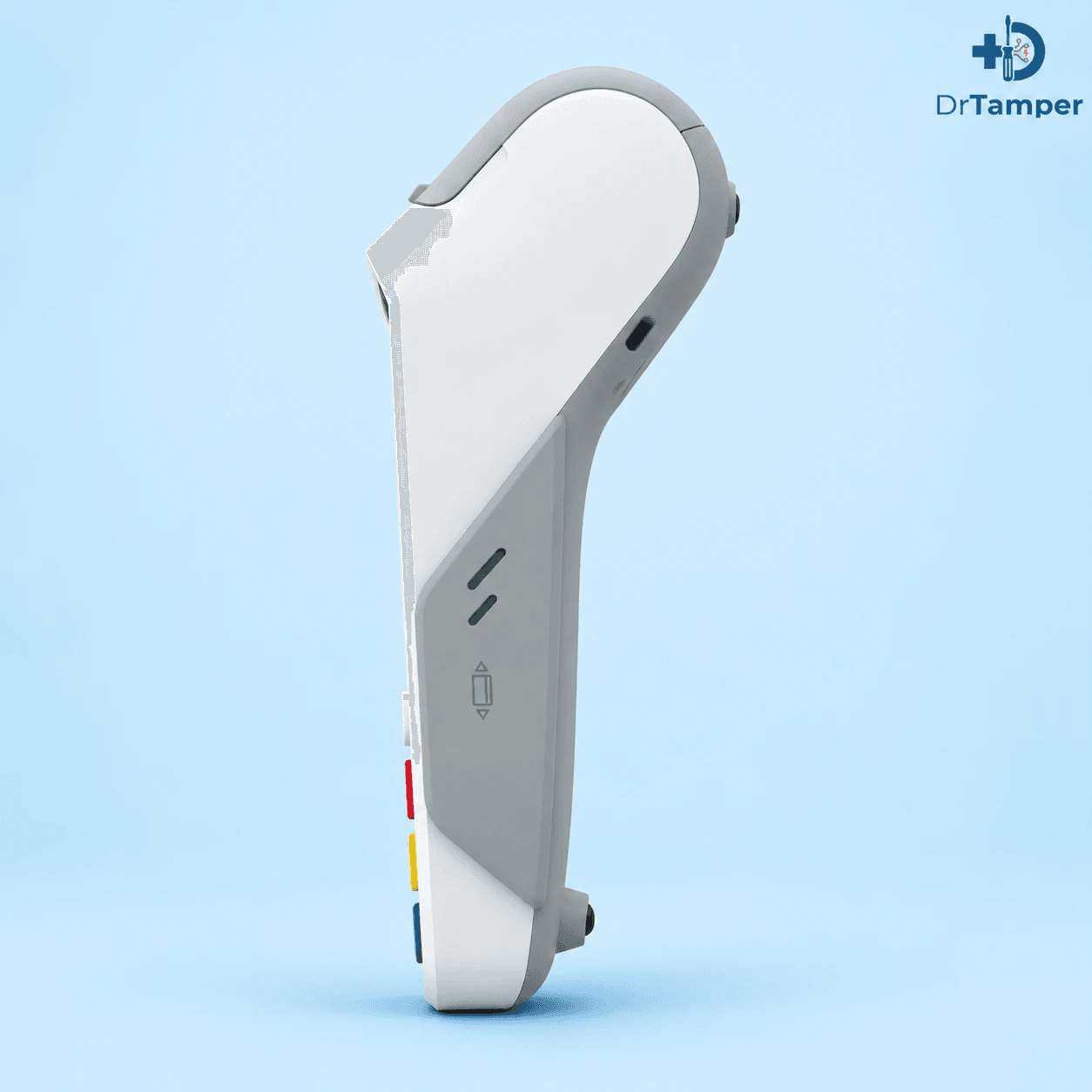 دستگاه کارتخوان سیار M3P تاپ وایز (TOPWISE) آکبند — تصویر ۱۰